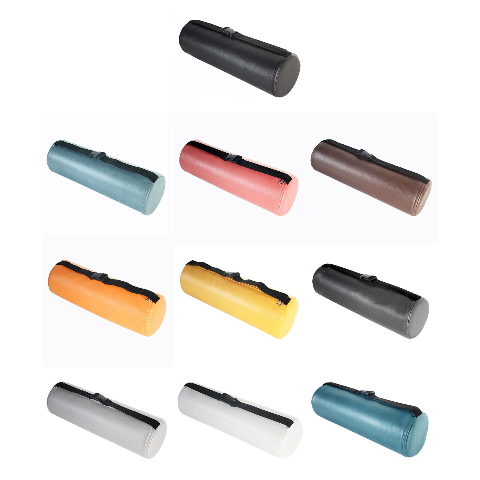 Office Tech Supply - Rückenkissen, leicht zu reinigen, waschbar, geeignet