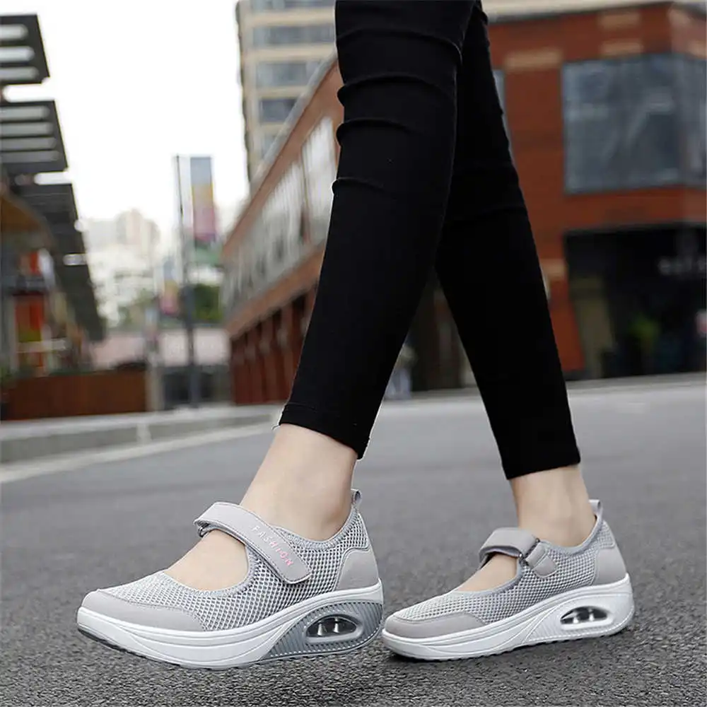 Office Tech Ideas - 36-41 Halbsaison farbige Turnschuhe Walking Skates