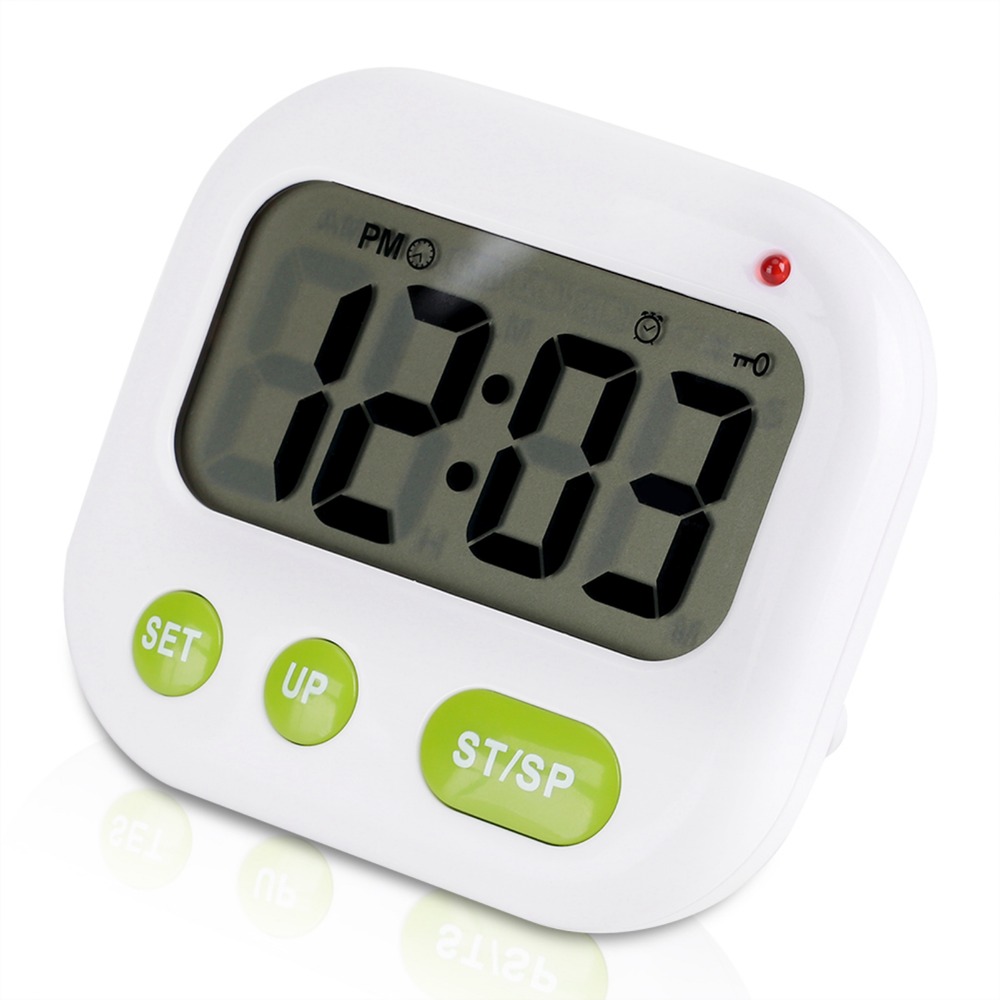 Leuchtender Countdown-Timer mi – Digital Timer Countdown Bewertung und Preis