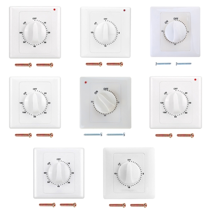 Zeitschaltuhr Steckdosen Count – Digital Timer Countdown Bewertung und Preis