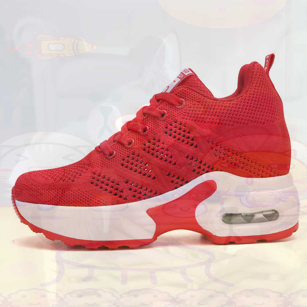 Rote Größe 36, Schuhe für Dame – Office Print Tech Bewertung und Preis