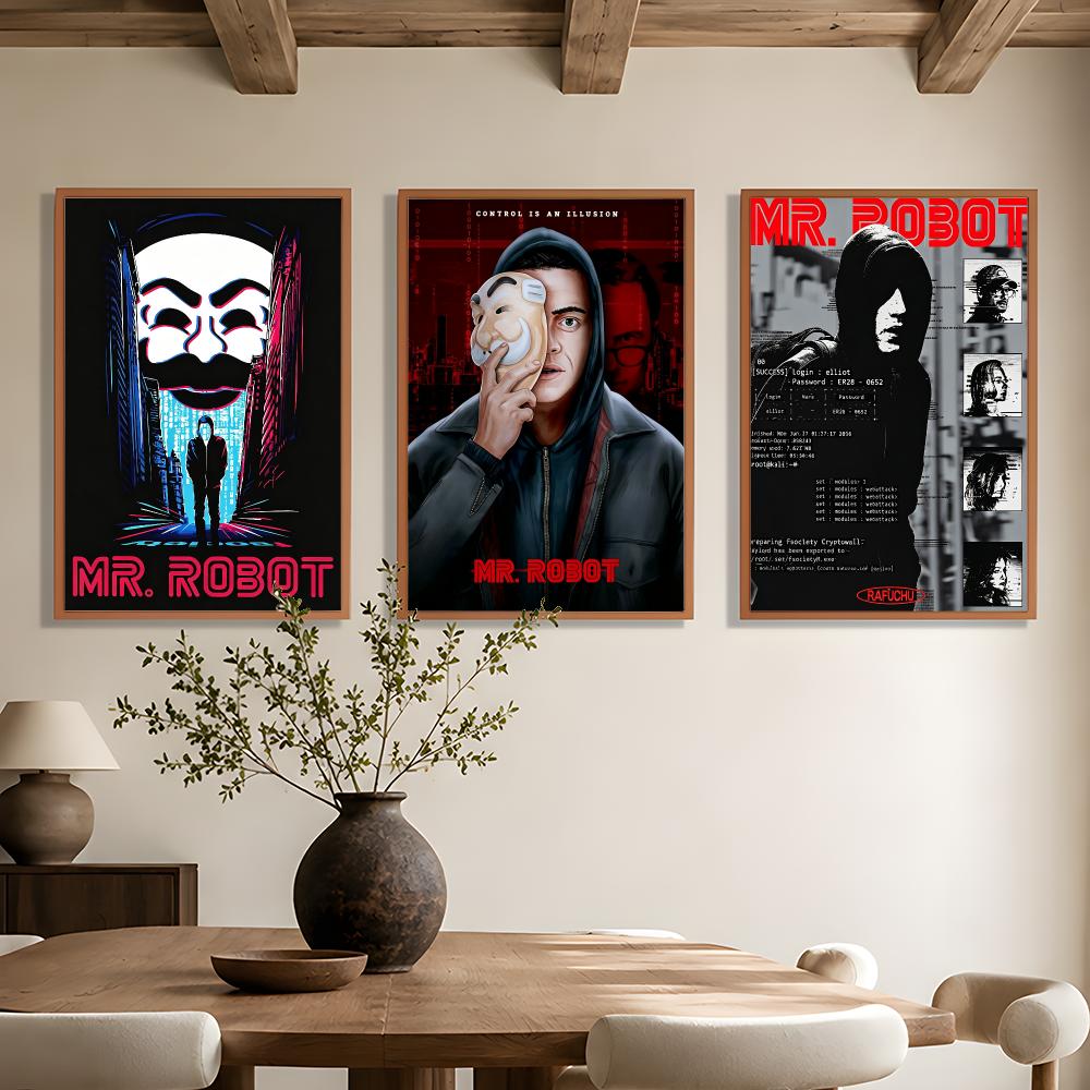 TV-Tech Psychologischer Thrill – Office Print Tech Bewertung und Preis