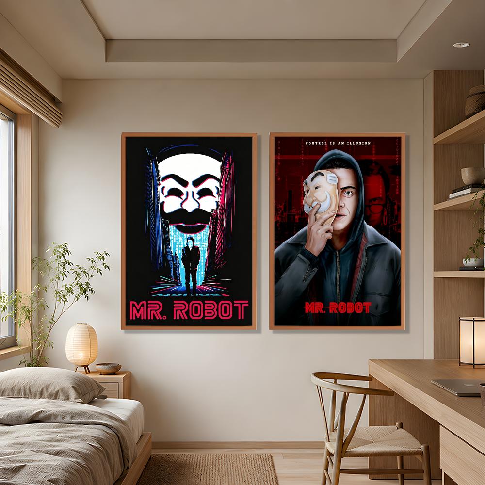 TV-Tech Psychologischer Thrill – Office Print Tech Bewertung und Preis