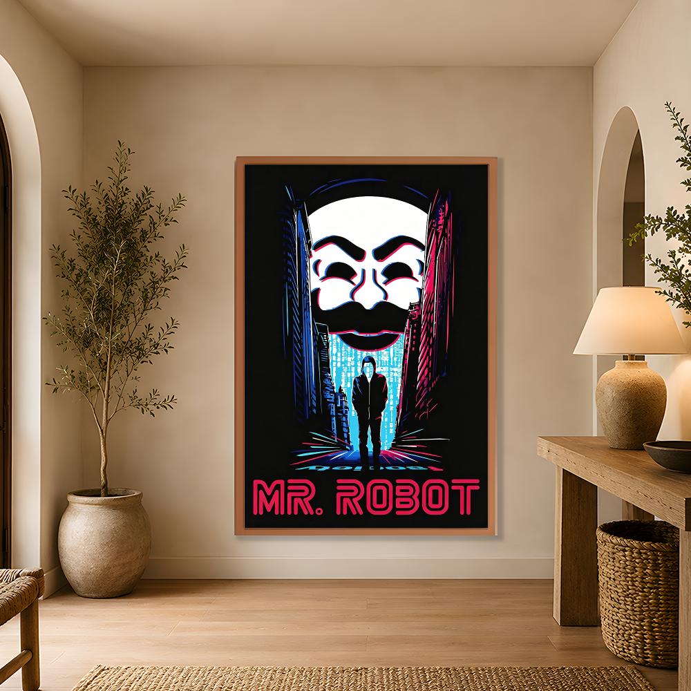 TV-Tech Psychologischer Thrill – Office Print Tech Bewertung und Preis