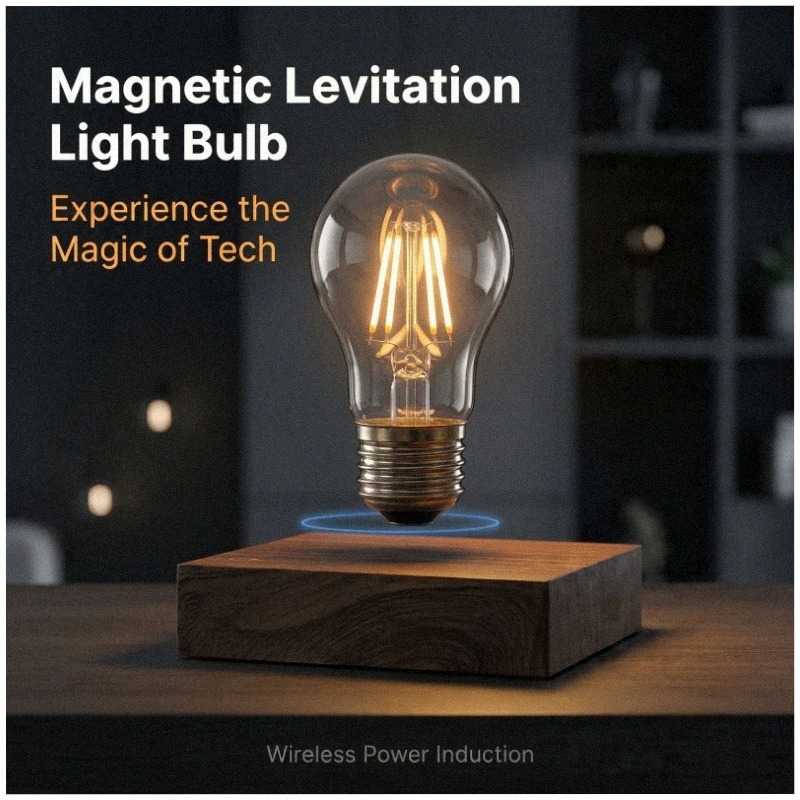 Magnetisch Schwebende Kabellos – Office Of Tech Bewertung und Preis