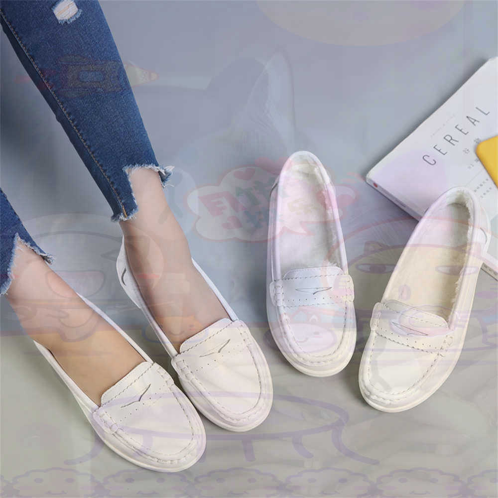 Weiche Slip-on Damen Große Grö – Office Tech Supply Bewertung und Preis
