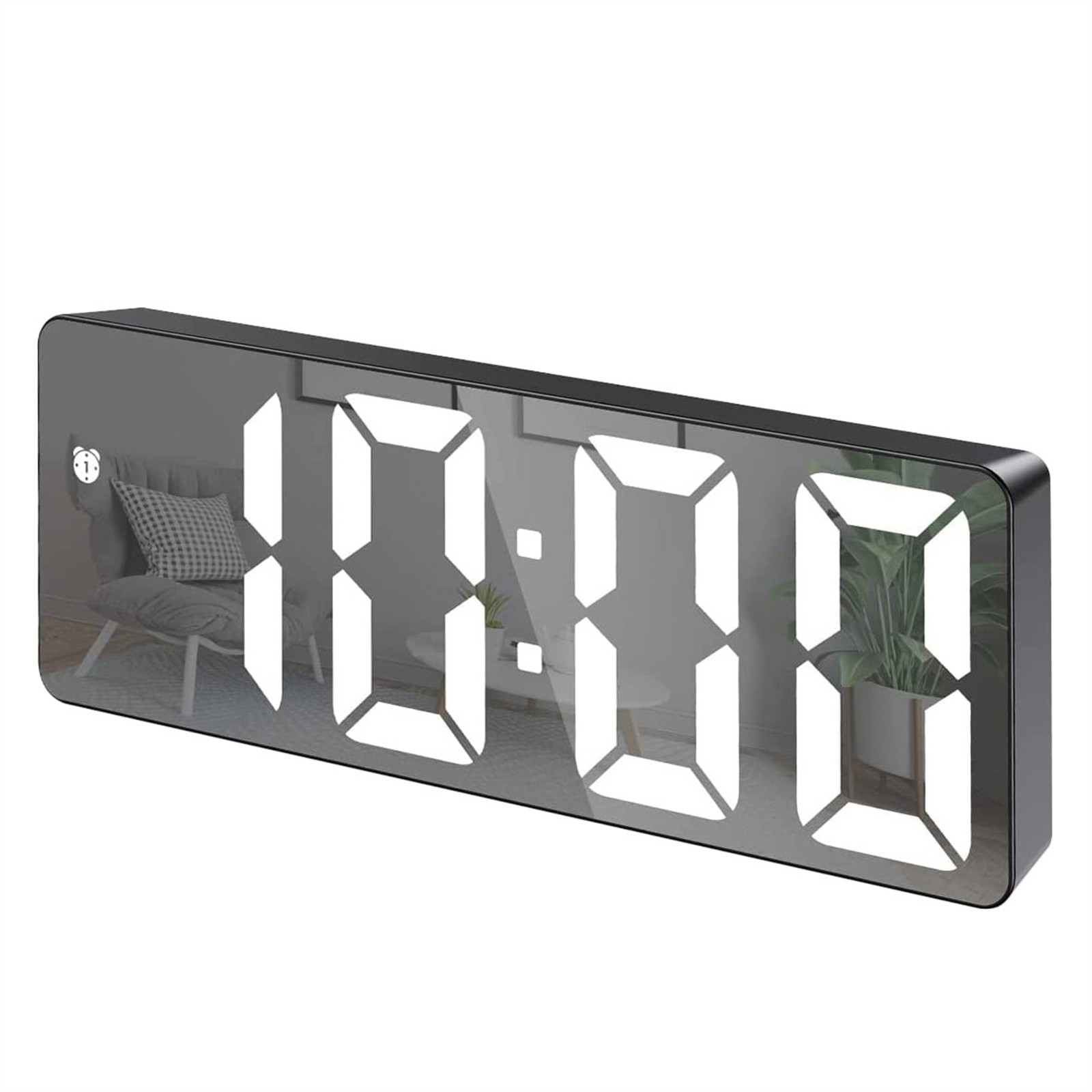 Digitaler Wecker, LED-Uhr, min – Digital Timer Countdown Bewertung und Preis