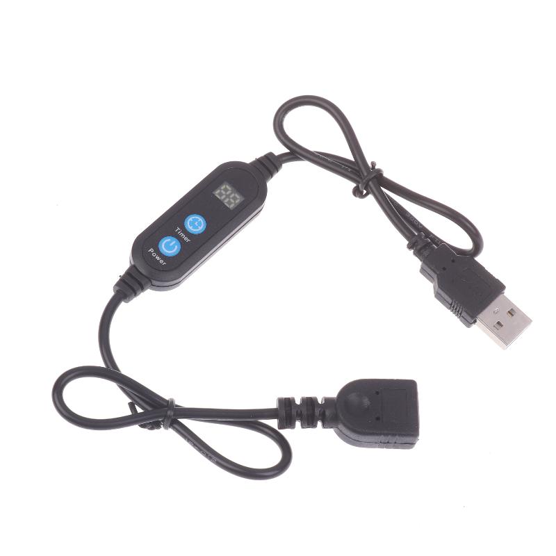 Neuer USB-Countdown-Timer mit  – Digital Timer Countdown Bewertung und Preis
