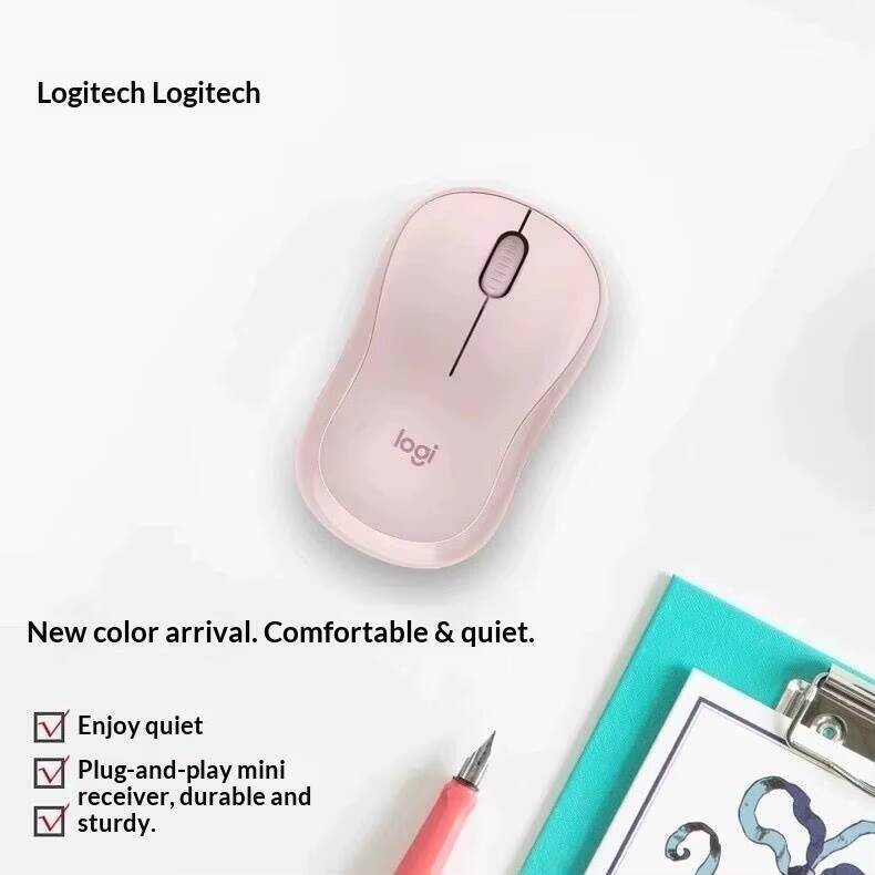Logitech M221 Silent Wireless  – Tech Office Hours Bewertung und Preis