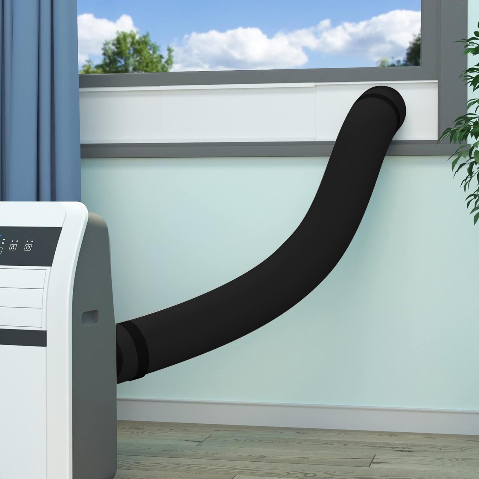 Klimaanlagen-Schlauchabdeckung – Office Print Tech Bewertung und Preis