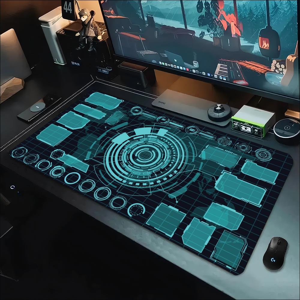 Cyber Tech Console Interface P – Office Print Tech Bewertung und Preis