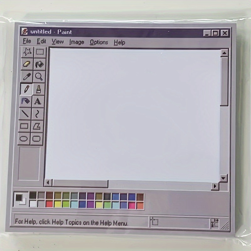 5 Stück Vintage Computer Haftn – Office Tech Supply Bewertung und Preis